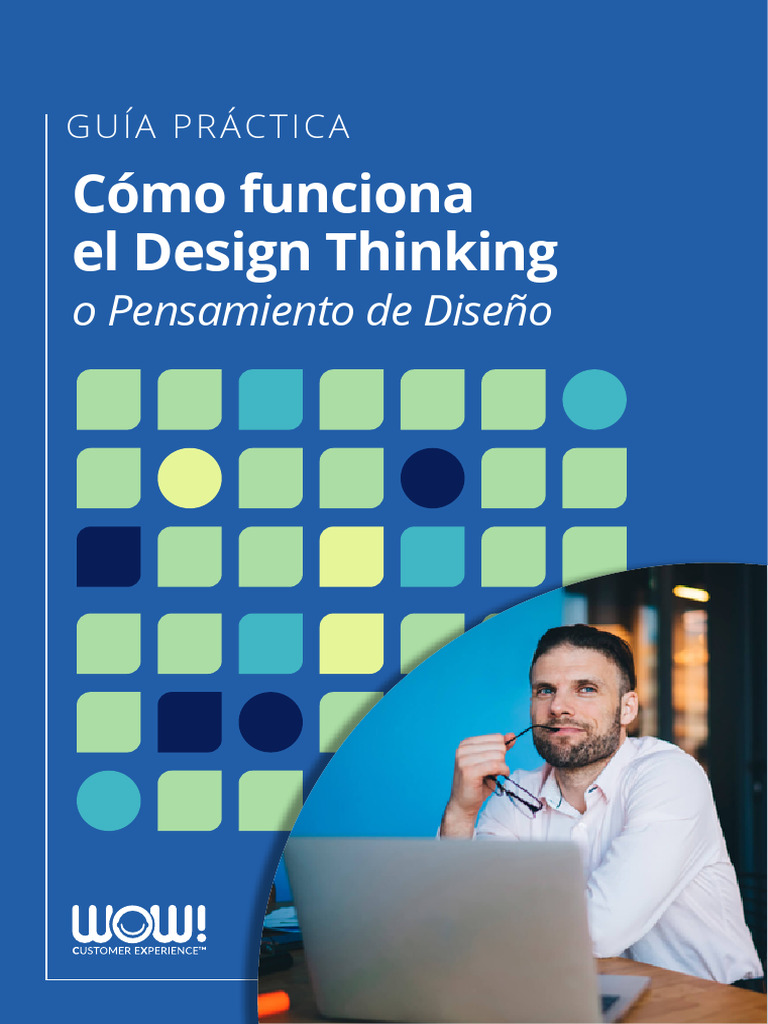 Guía sobre el Design Thinking | PDF | El pensamiento de diseño | Diseño