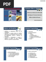 Aula 01 - Técnicas de Informática - Final