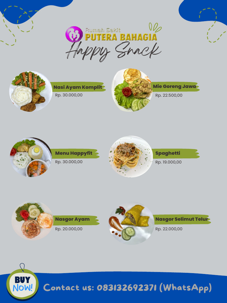 Happy Snack | PDF