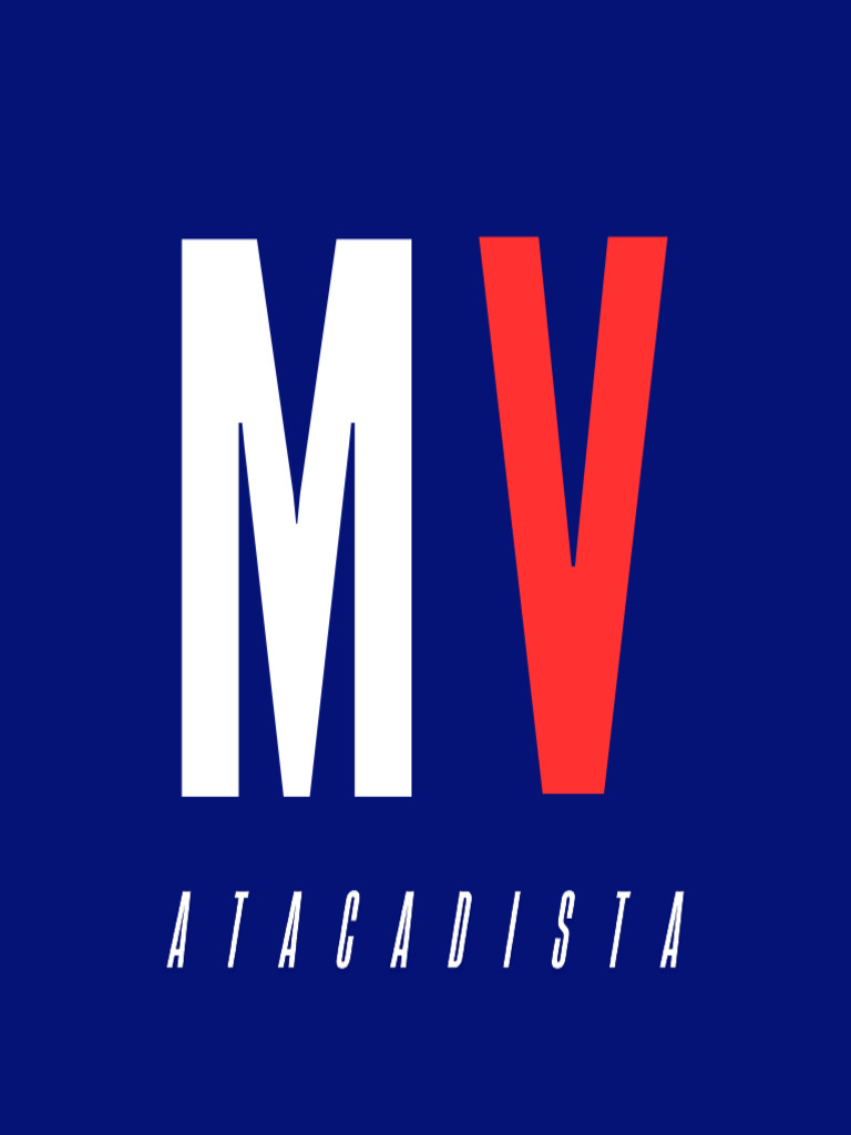 MV Atacadista PDF | PDF