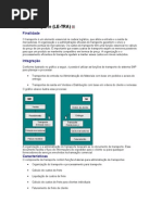 Transporte - Help SAP