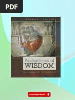 Download Archetypes of Wisdom PDF | PDF
