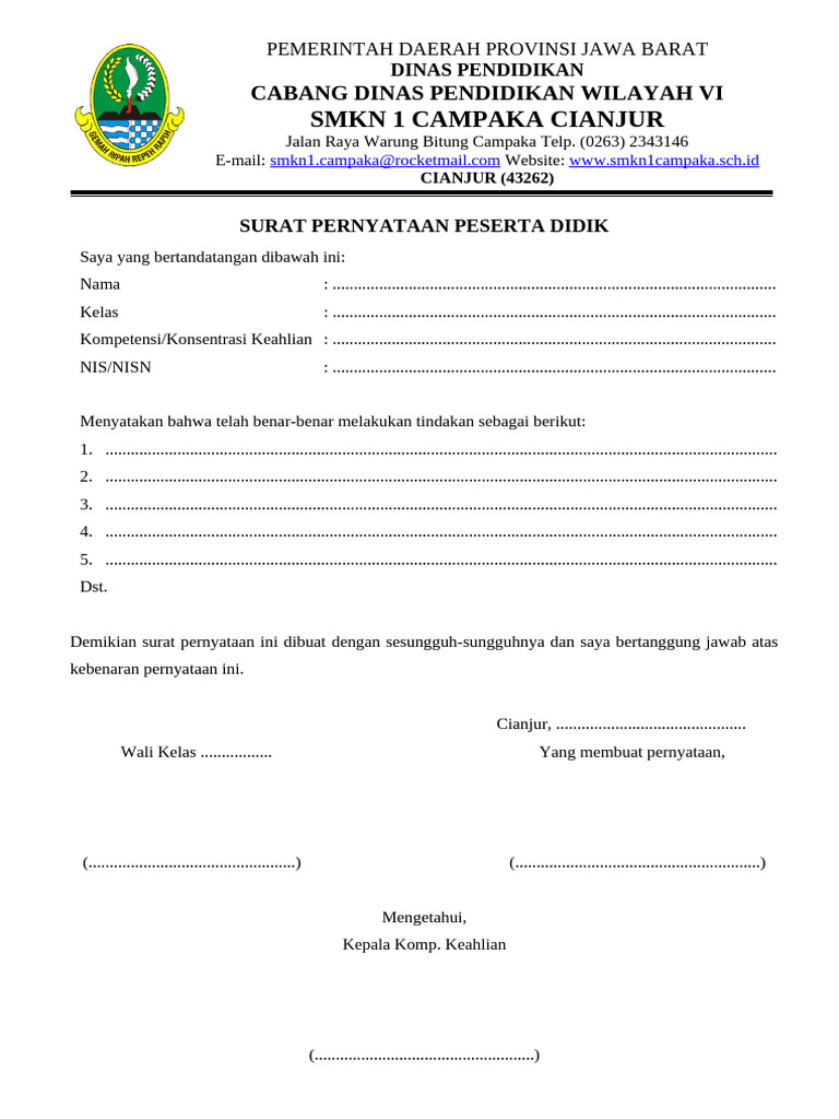 Format SP 1 | PDF