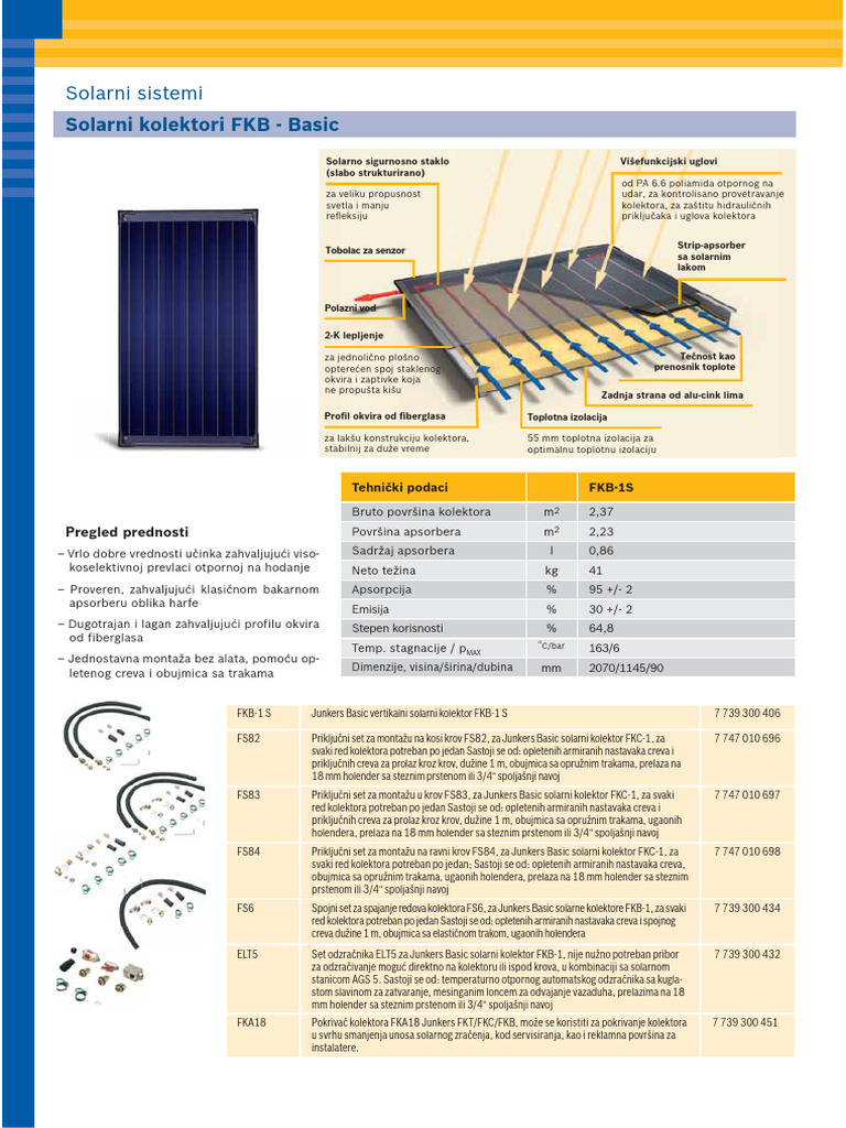 682 FKB Basic | PDF