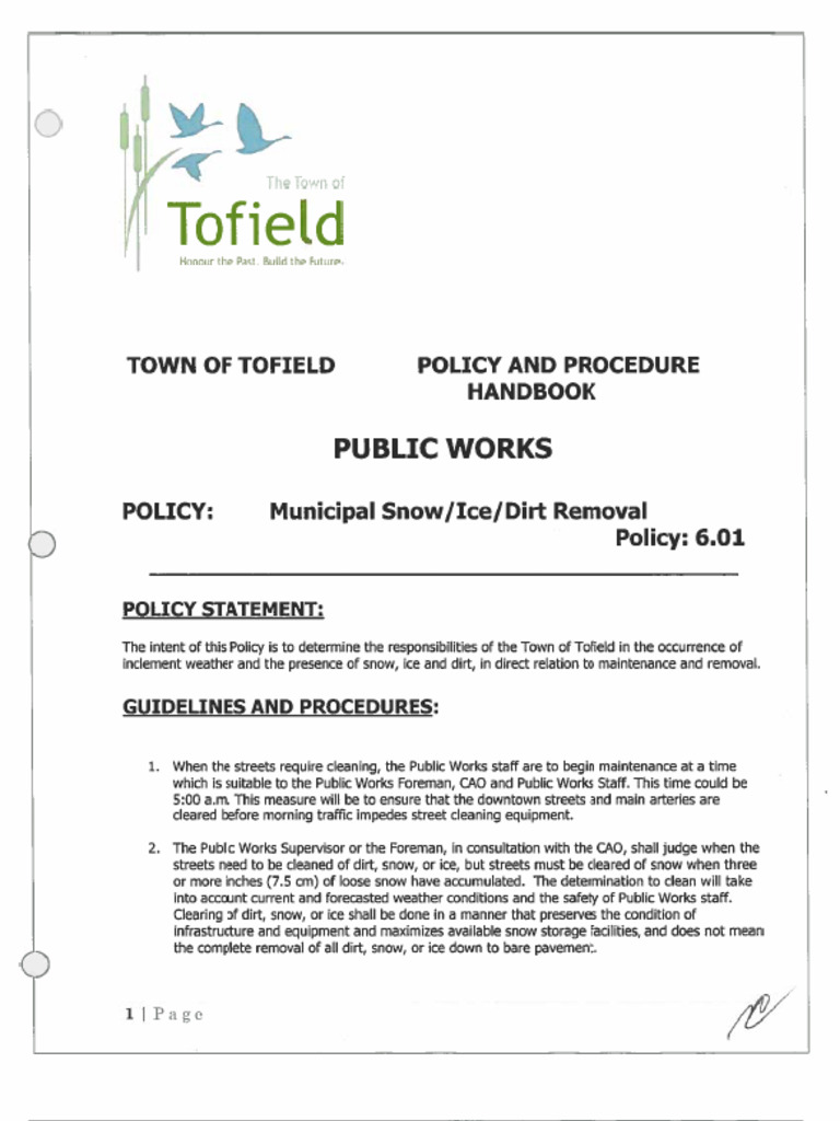 Policy-6 01 | PDF