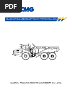 WD500-3 Parts Reference Guide | PDF | Radiator | Pipe (Fluid