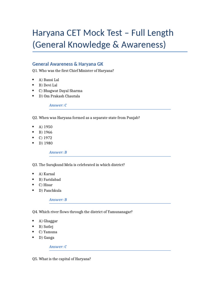 Haryana visual data 4