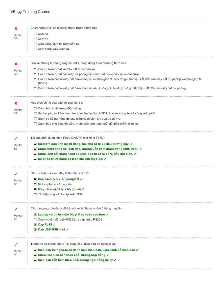 Training 3 | PDF