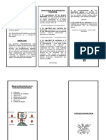 Trifoliar Inteligencia Emocional