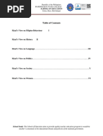 Individual Learners Record TEMPLATE | PDF | Academic Term | Educational ...