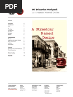 Download Streetcar Named Desire by Maria Carino SN89227184 doc pdf