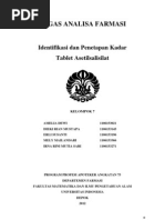 Download Asam Asetilsalisilat Tablet by Erli Susanti Suechan  SN89228761 doc pdf