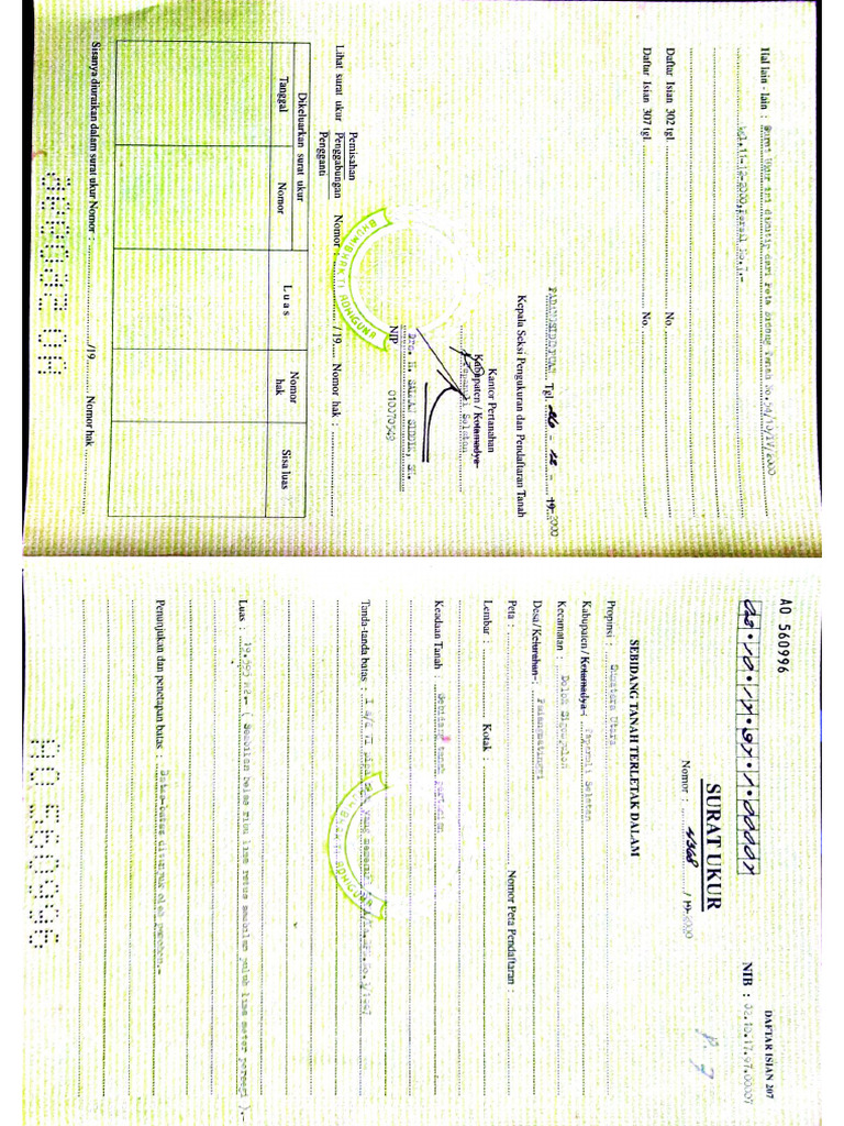 Dokumen 2 - 001-001 | PDF