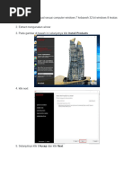 Latihan AutoCAD untuk Pemula | PDF