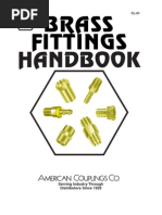 Dixon Valve Outlets Brass Flat Hex Manifold QTY 4 3122 Dixon Valve Outlets Brass Flat Hex Manifold QTY 4 3122