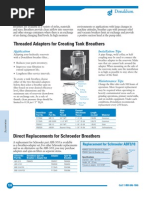 Pall Filter Selection Guide | PDF | Filtration | Chemical Engineering