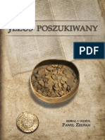 Jezus poszukiwany