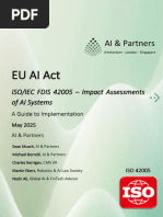 Iso 42005 2024 Dis Standard | PDF | International Organization For ...