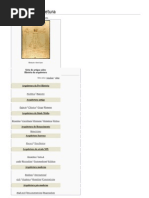 História da arquitetura