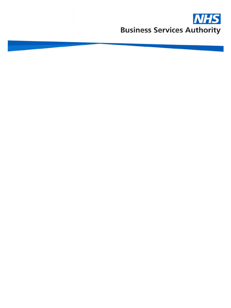 English Prescribing Dataset Guidance | PDF | Prescription Drugs ...
