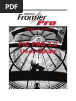 PICPro3 User's Guide
