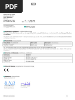 Produktbild von Ifm Electronic Messsignalwandler TP3231 – Präziser Wandler Für Messsignale, Made In Germany, Neu