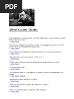 Download Albert Camus Quotes by 5h4d3 SN89234158 doc pdf