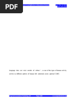 Loofah Color Code in The Villages | PDF