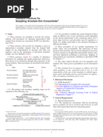 Oxide to Element Conversion Factors | PDF