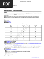 USP PVT Calculation Tool V2.0 | PDF