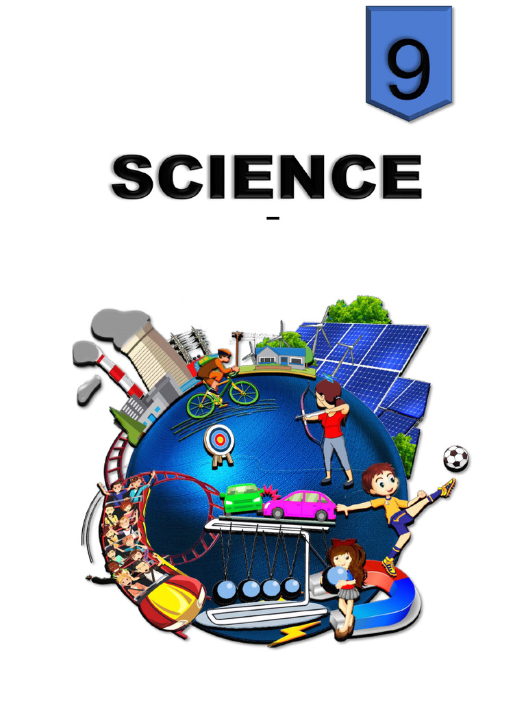 Grade 9 Science: Electricity Module | PDF | Electric Generator ...