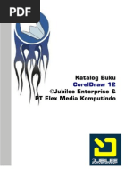 Download Katalog Buku Coreldraw 12 by Tyo Awan Einstein SN89235270 doc pdf