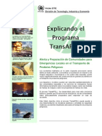 Explicando TransAPELL Espanol - Final Draft