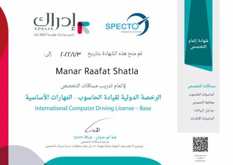 Manar Raafat Shatla | PDF