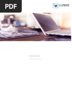 Everycom EC58 Thermal Printer User Manual | PDF | Printer (Computing ...