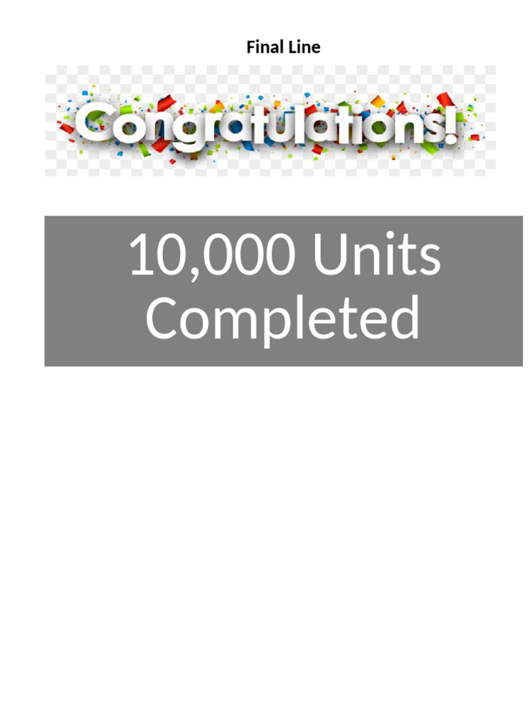 Target Complete | PDF