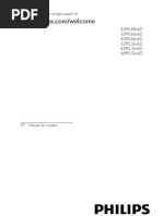 Download Manual Philips Smart Tv by Antonio Alves de Melo SN89237449 doc pdf