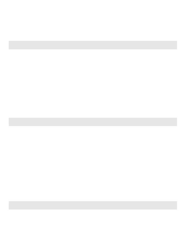 FMA 4 Week Study Plan | PDF