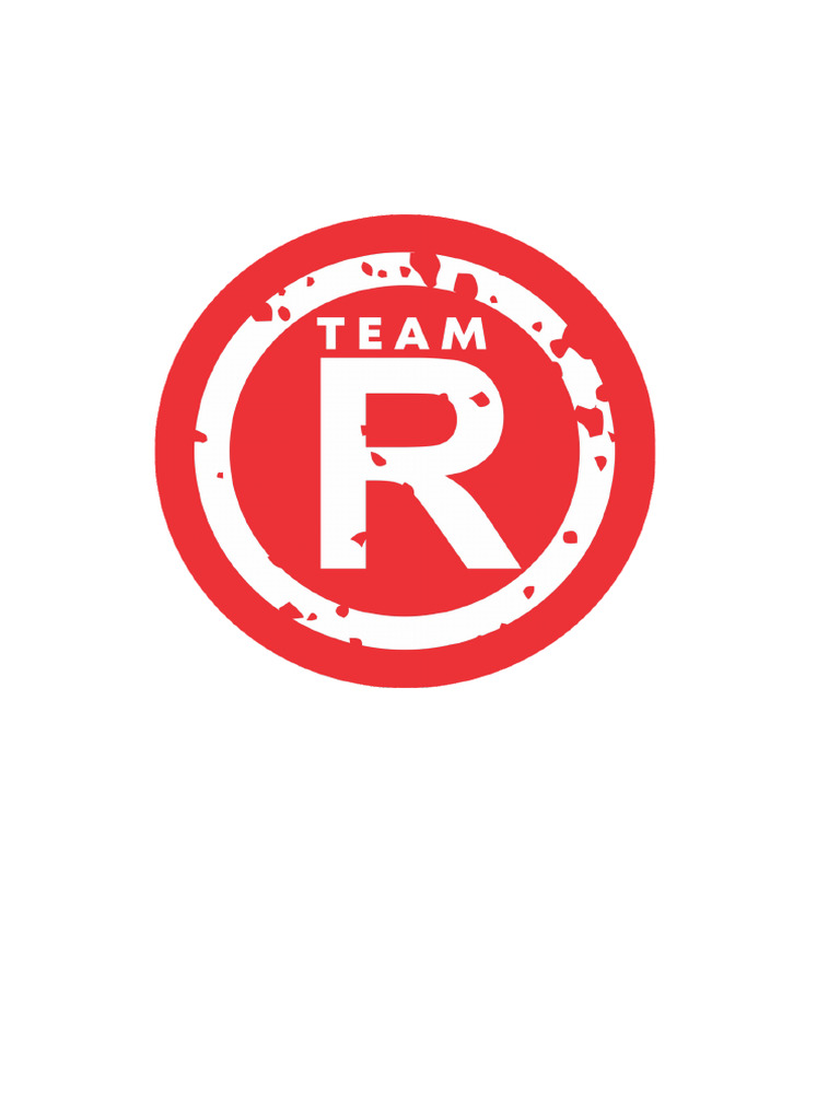 Logo Team R | PDF