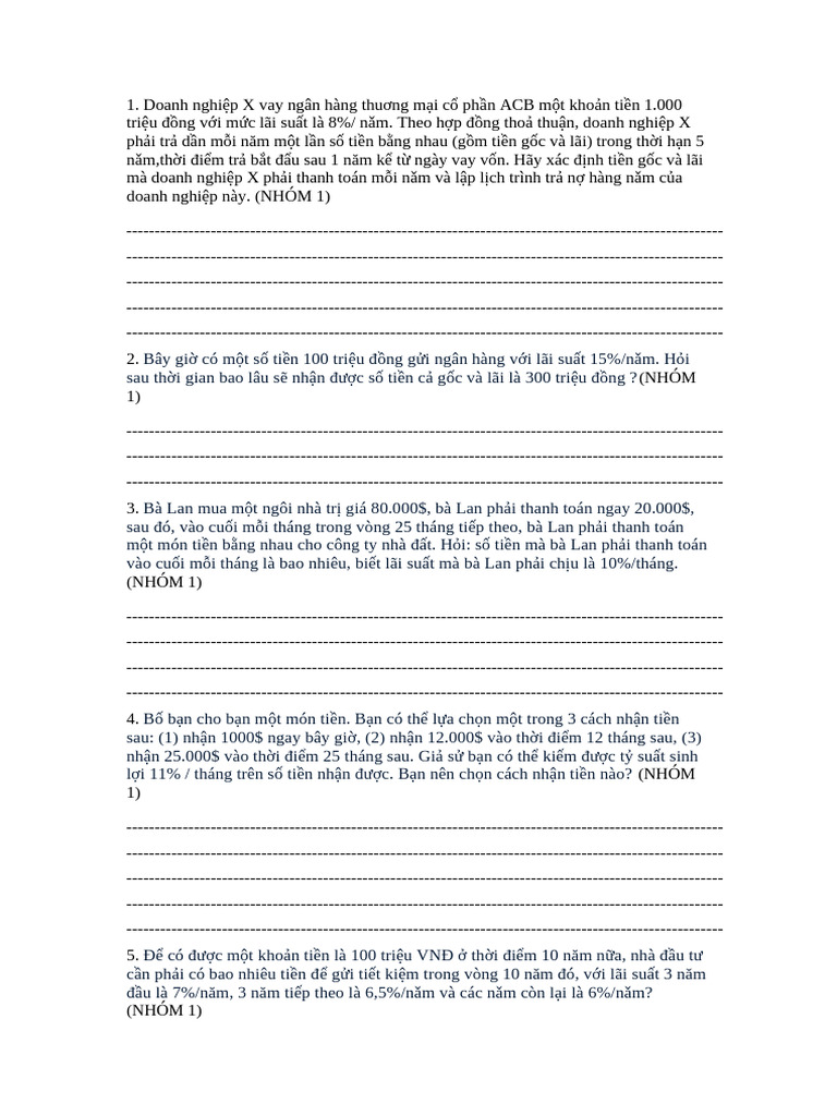 BT c3 QTTC | PDF