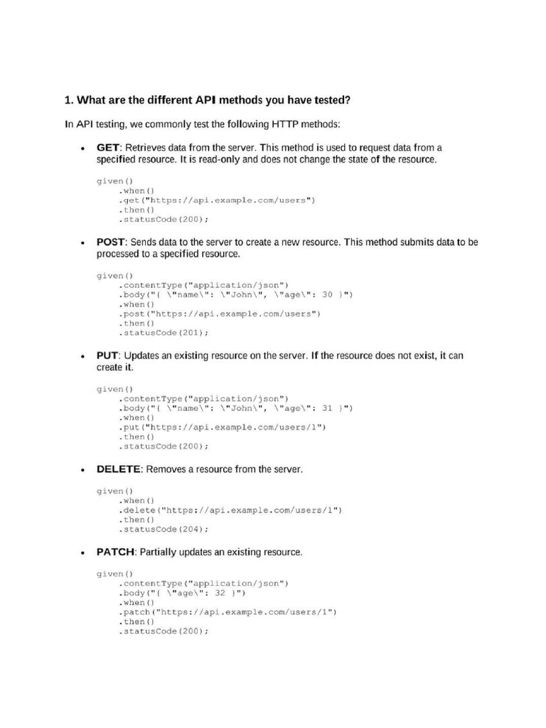API | PDF