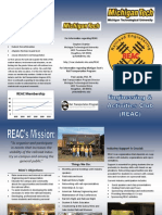 REAC Brochure 2011