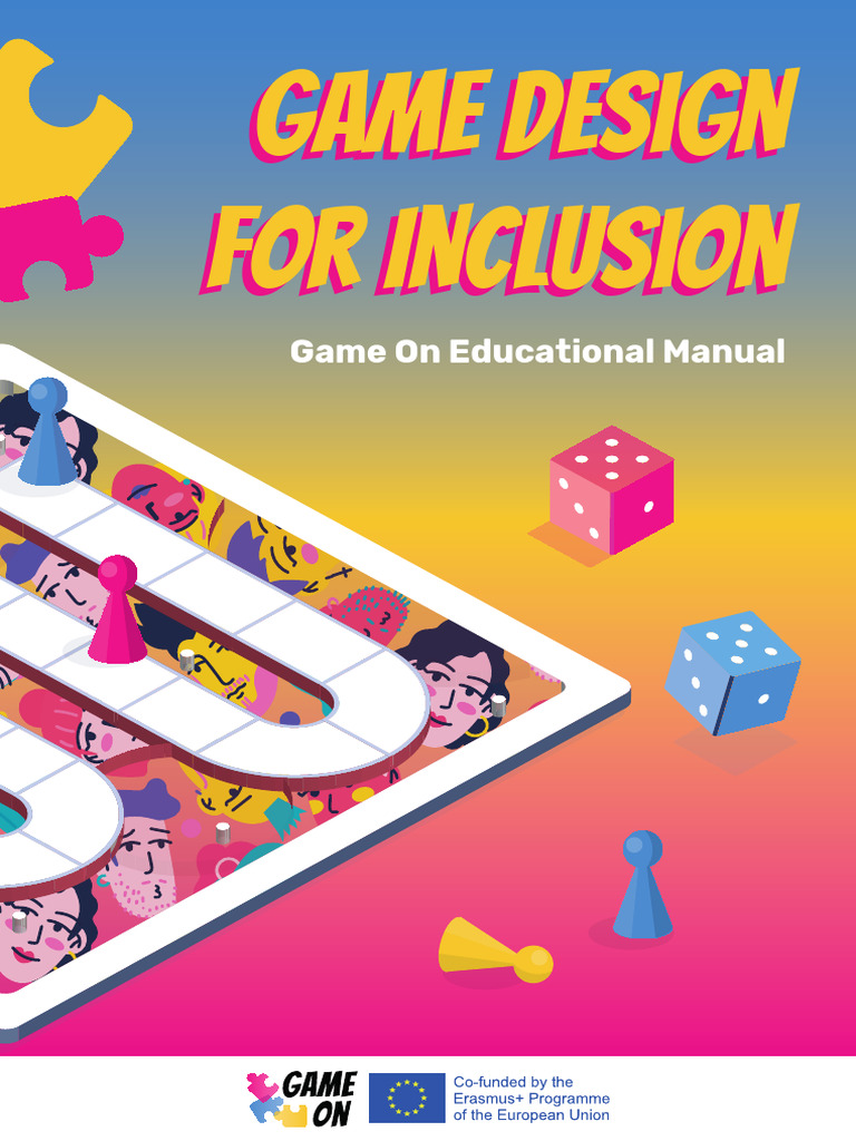 Inclusive Game Design in Education Guide | PDF | Social Exclusion ...