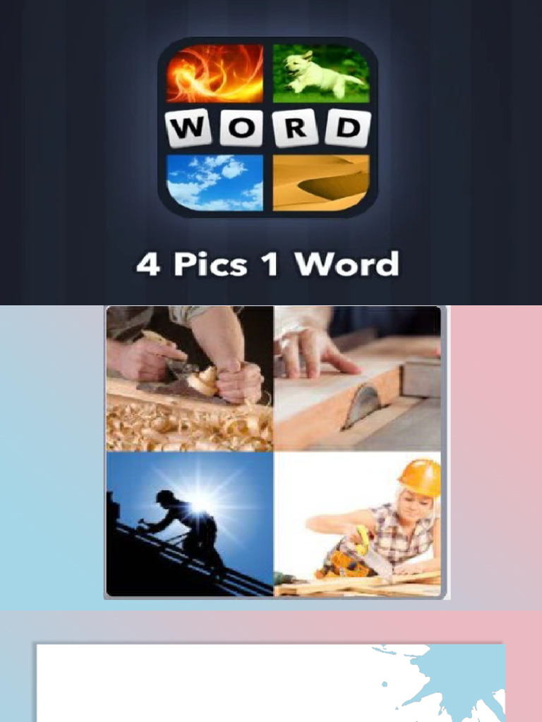 Carpentry Games | PDF