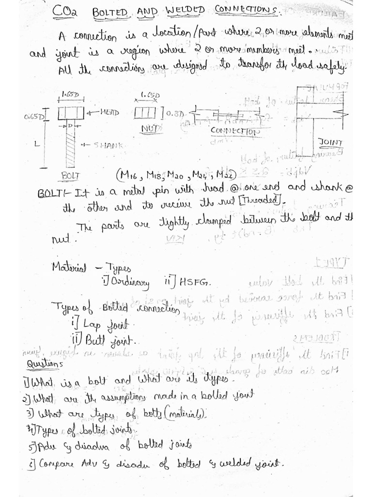 DSMS (Deshpande Mam Notes) | PDF