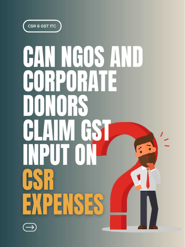 ITC On CSR Spending | PDF | Corporate Social Responsibility | Non ...