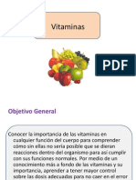 Vitamin As