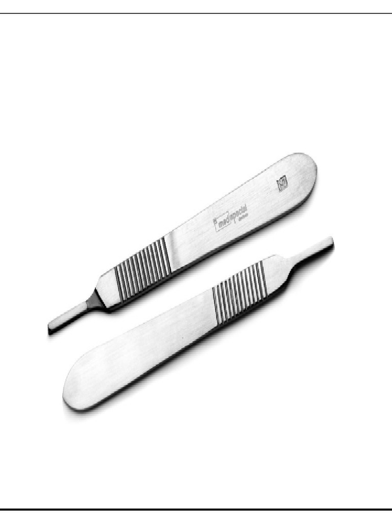 Eye Ot Instruments | PDF