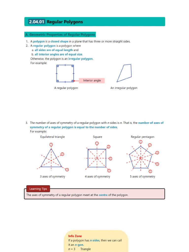 Polygon DLP | PDF