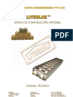 Manual Tecnico Liteblok